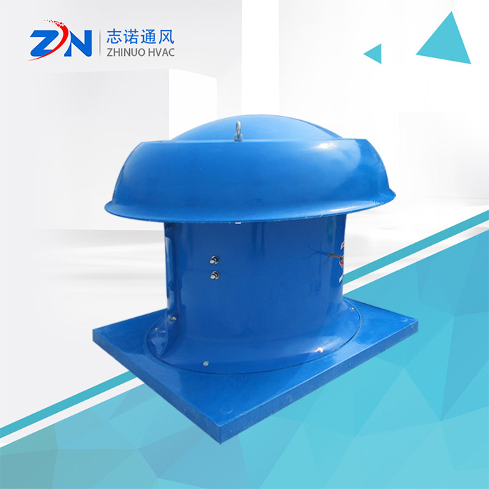 BDW屋頂風(fēng)機